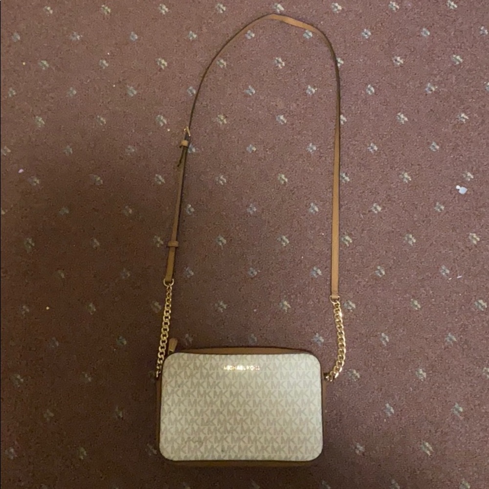 Michael Kors crossbody